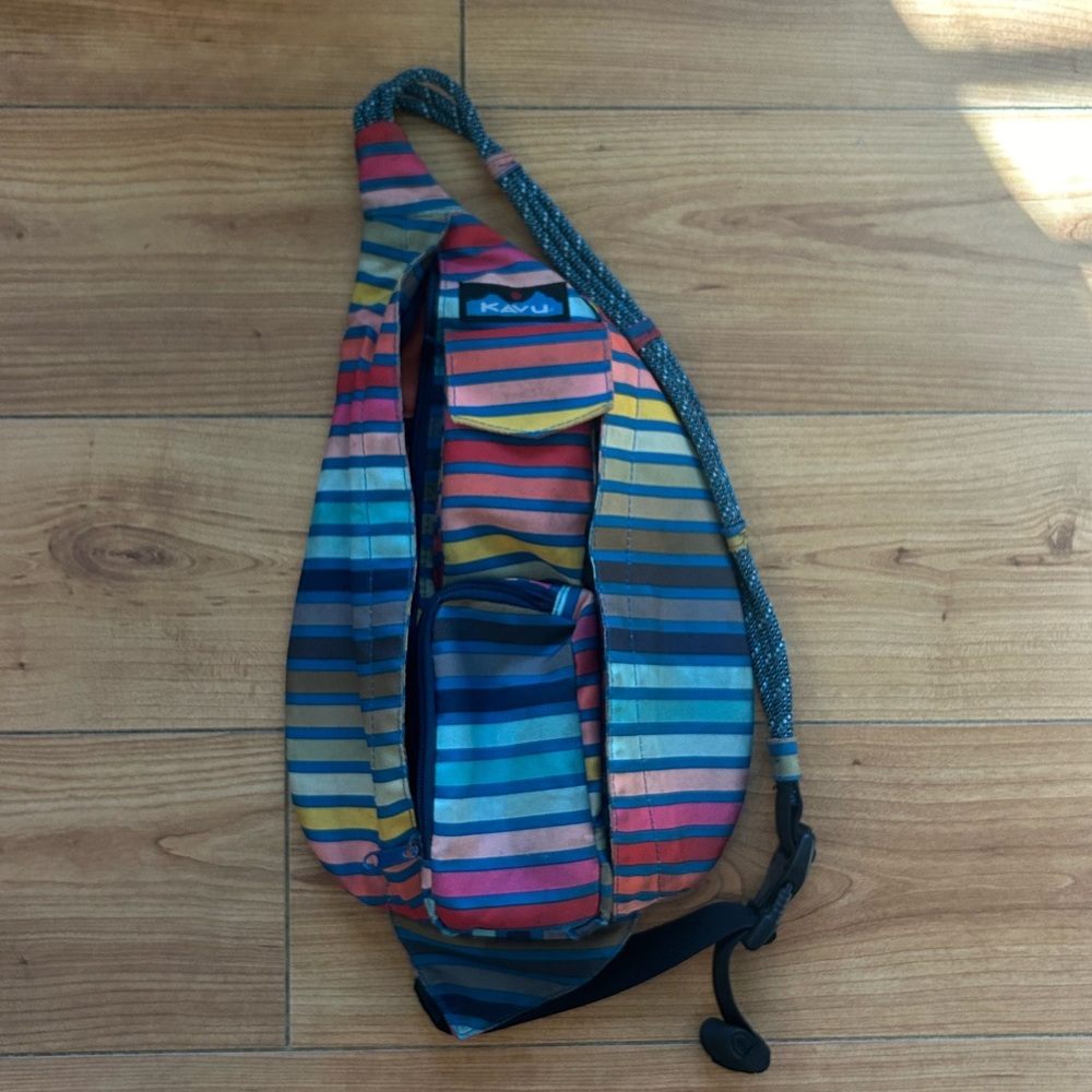 Kavu crossbody bag
